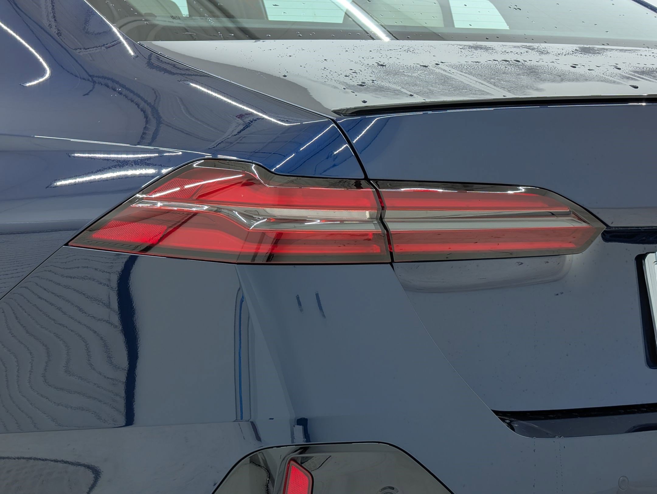 New 2026 BMW 530i w/ Executive Package RWD image 13