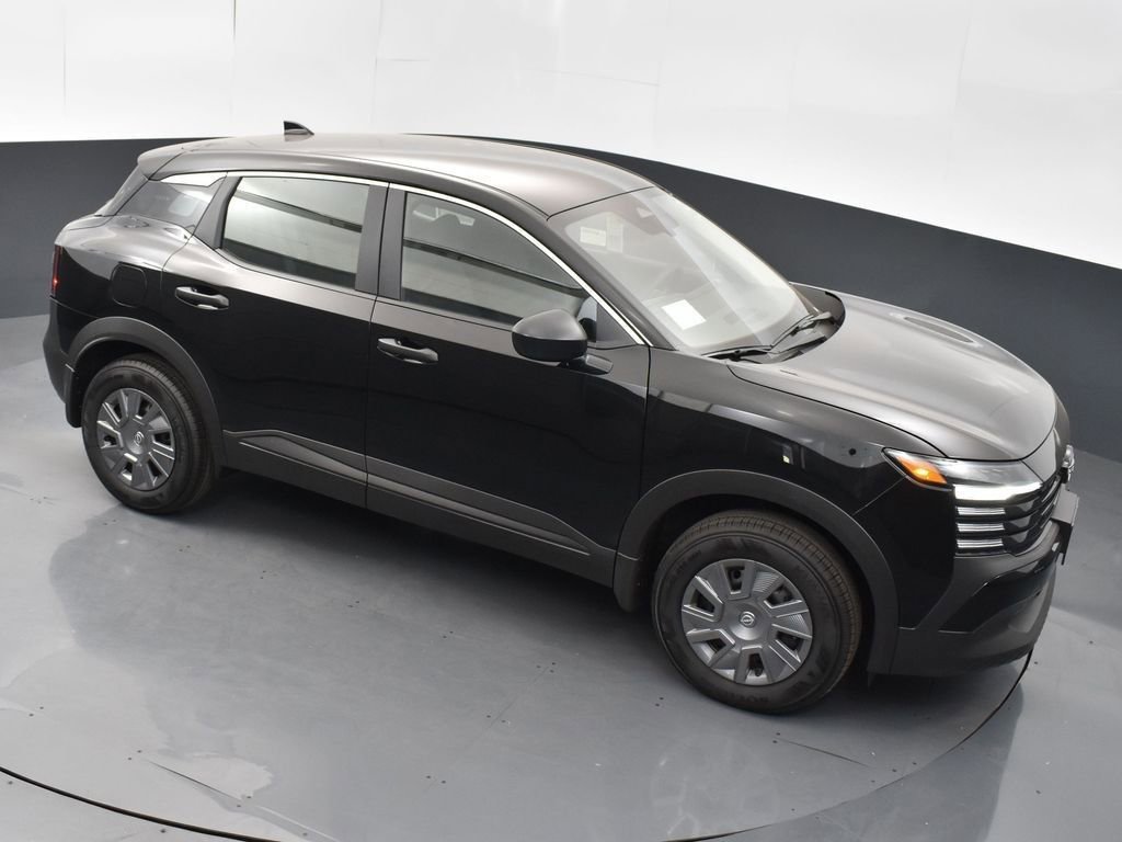 Used 2025 Nissan Kicks S image 41