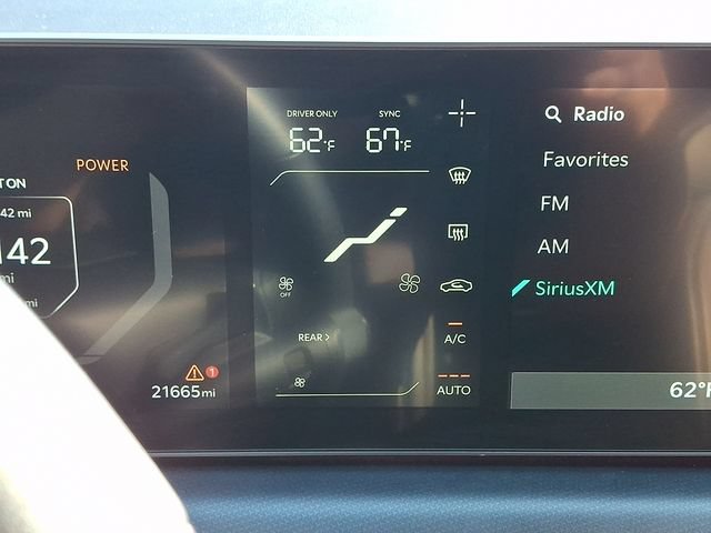 Used 2024 Kia EV9 GT-Line AWD/4WD image 17
