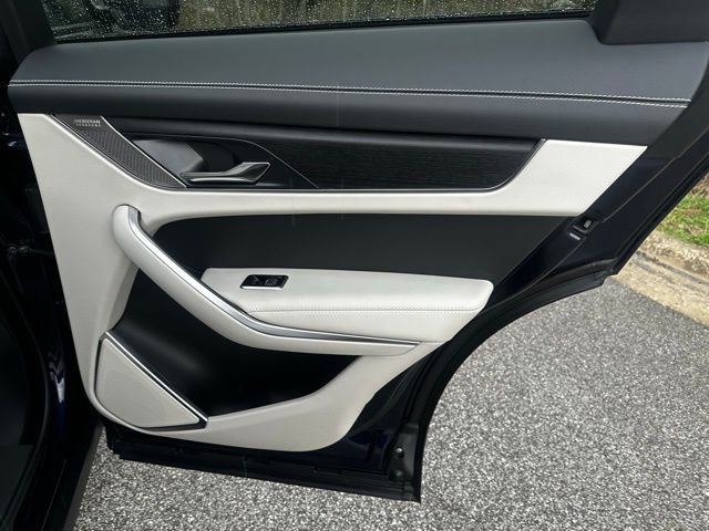 Used 2026 Jaguar F-PACE R-Dynamic S image 19