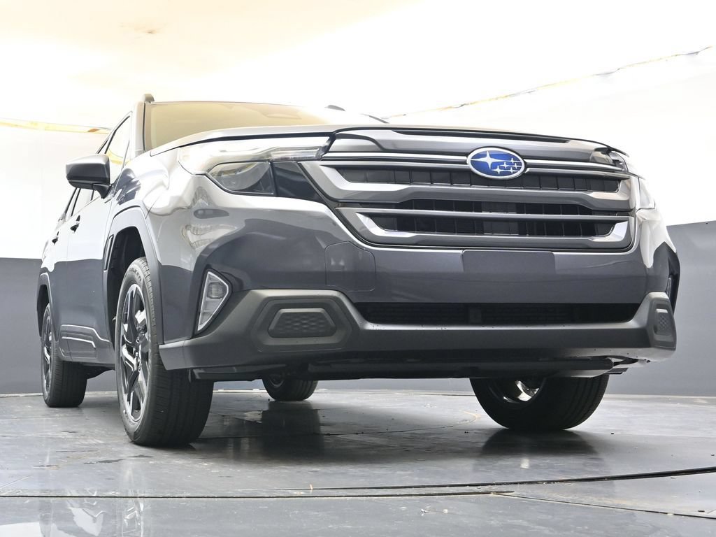 New 2026 Subaru Forester Premium AWD/4WD image 45