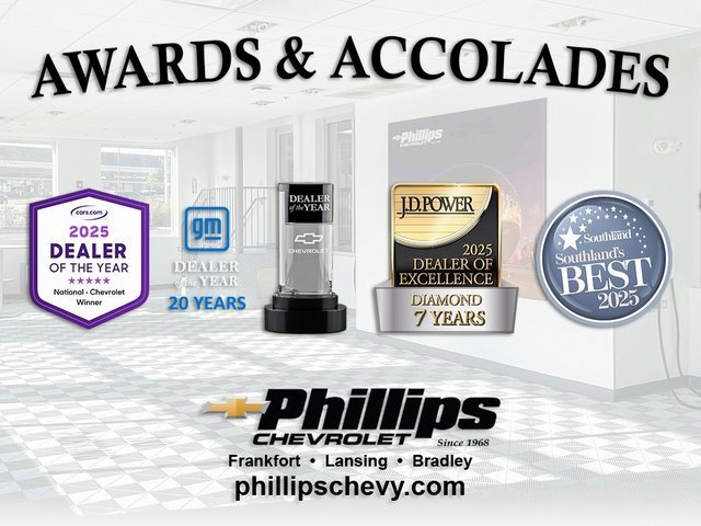 Used 2024 Chevrolet Trax RS w/ Driver Confidence Package image 3