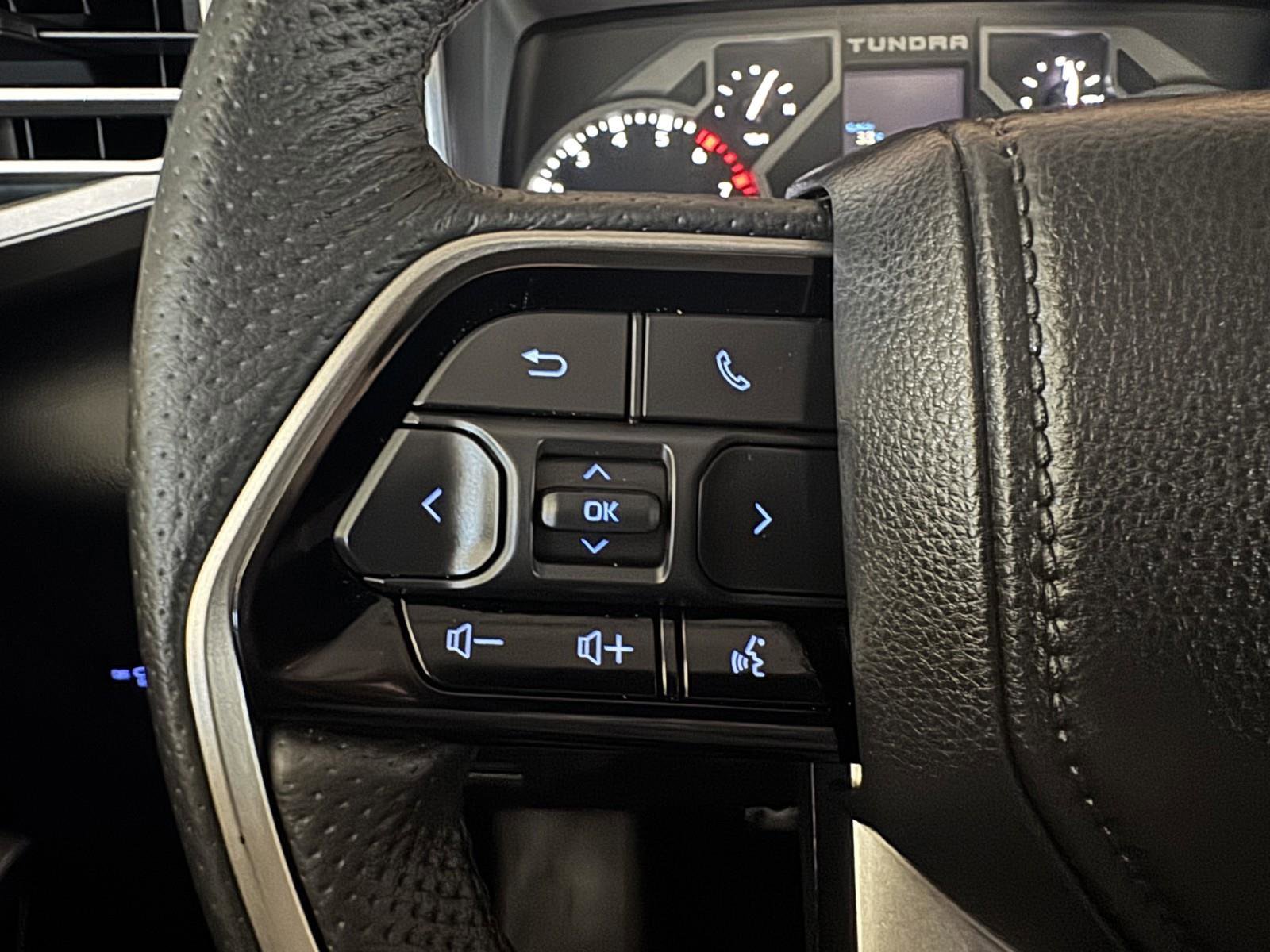 Used 2023 Toyota Tundra SR5 image 17