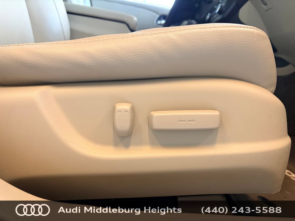 Used 2015 Acura RDX AWD image 22