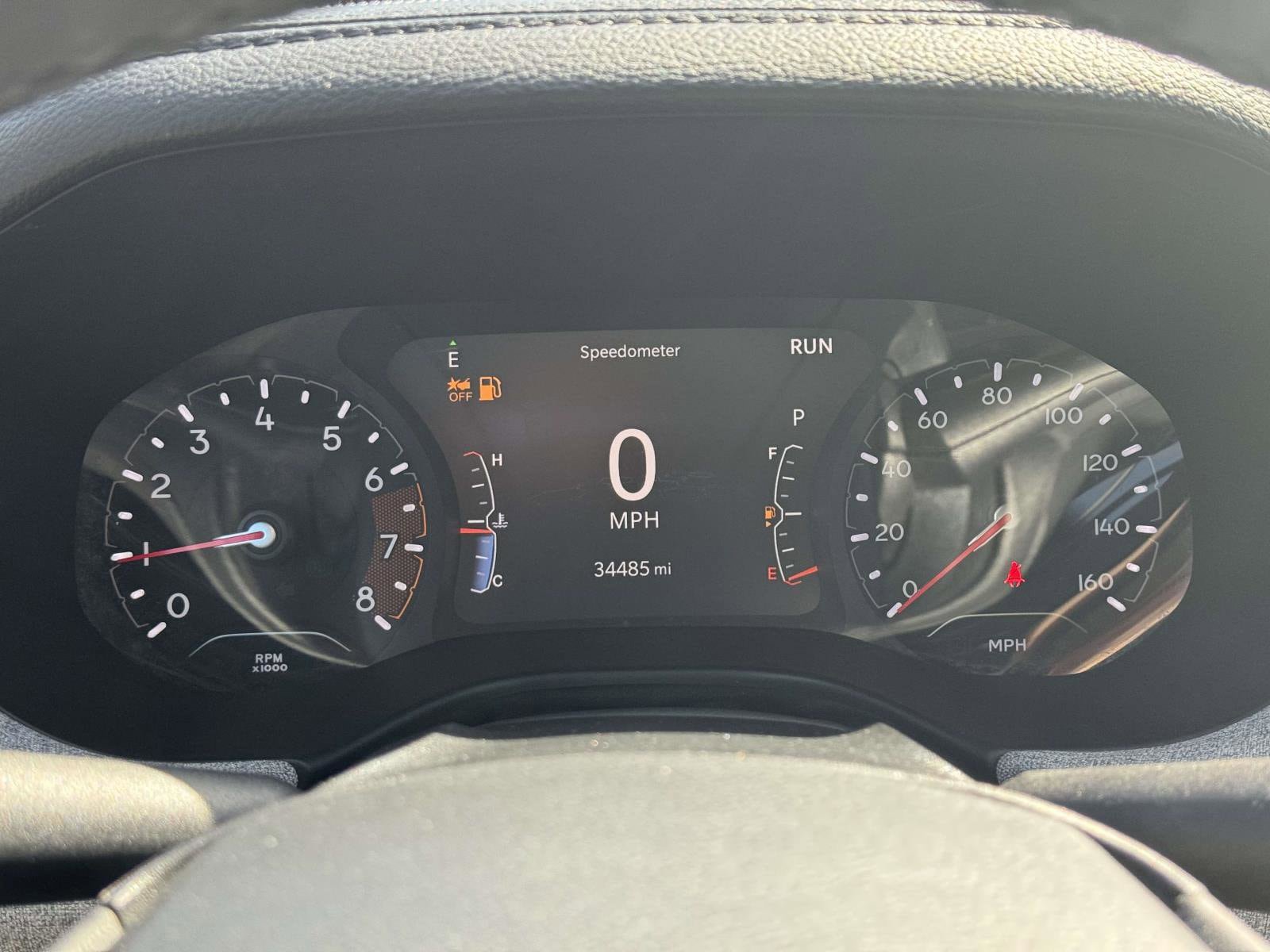 Certified 2023 Jeep Compass Latitude AWD/4WD image 23
