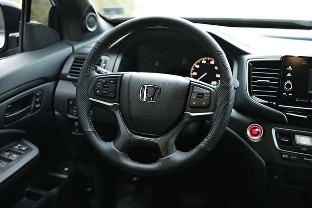 Certified 2025 Honda Ridgeline TrailSport image 31