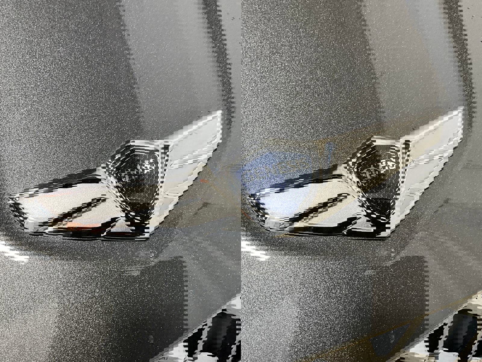 Used 2022 Genesis GV70 3.5T Sport w/ Sport Prestige Package image 10