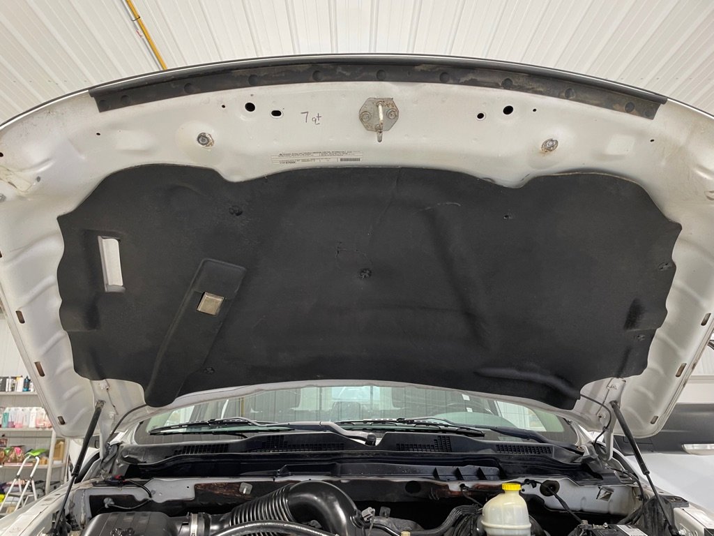 Used 2014 RAM 1500 Big Horn image 36