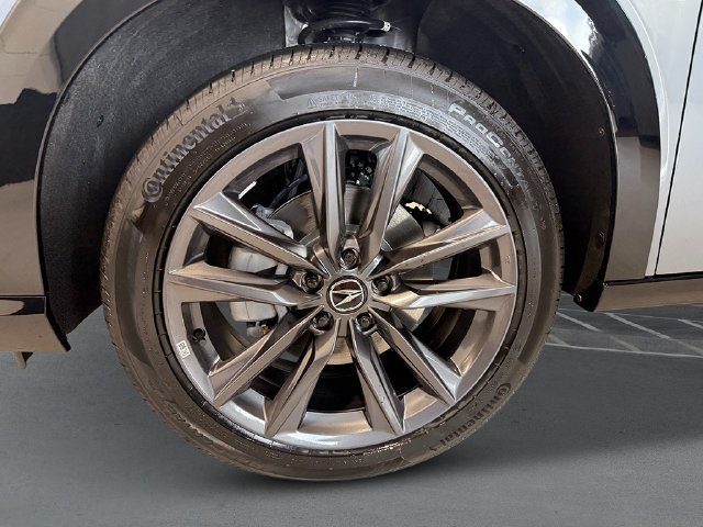 New 2026 Acura ADX A-Spec AWD/4WD image 12