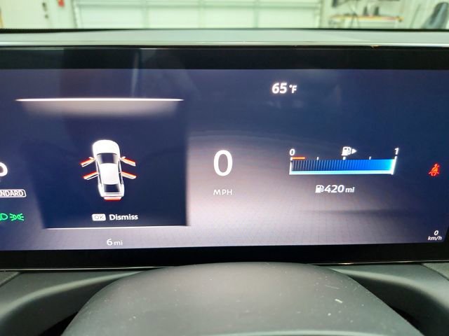 New 2026 Nissan Sentra SR w/ SR Premium Package image 23