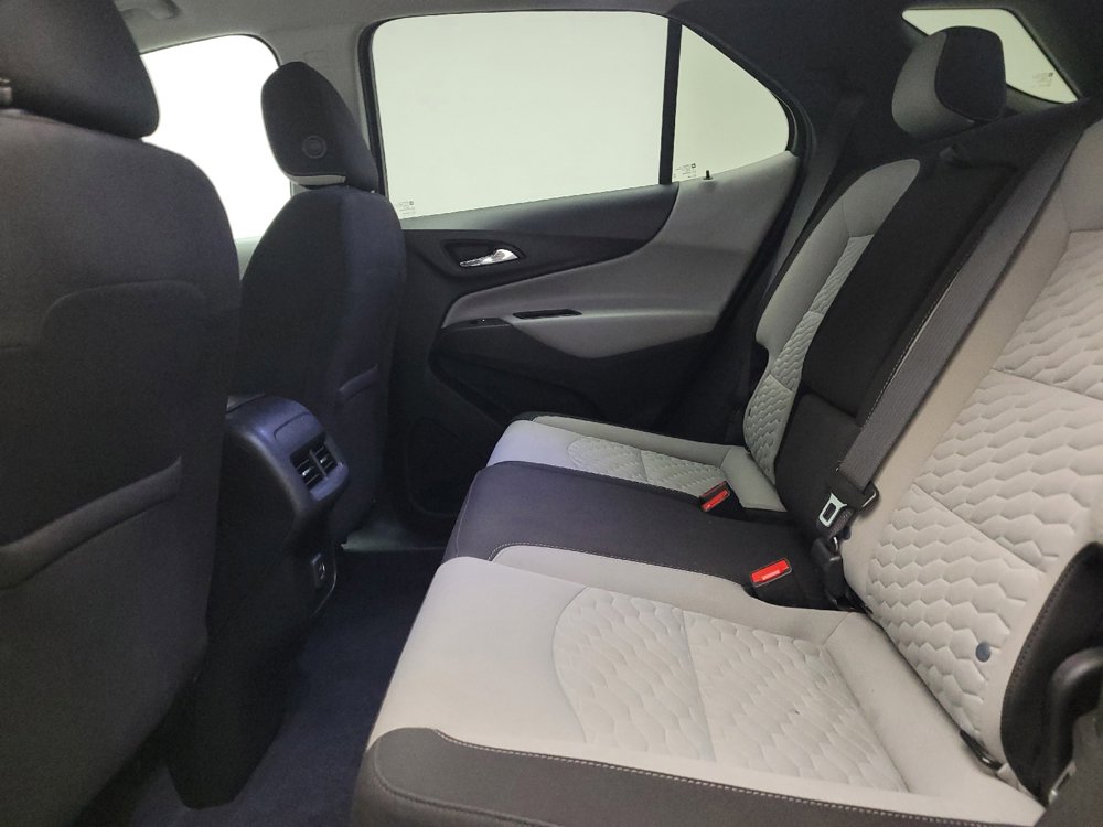 Used 2021 Chevrolet Equinox LS w/ LS Convenience Package AWD/4WD image 18