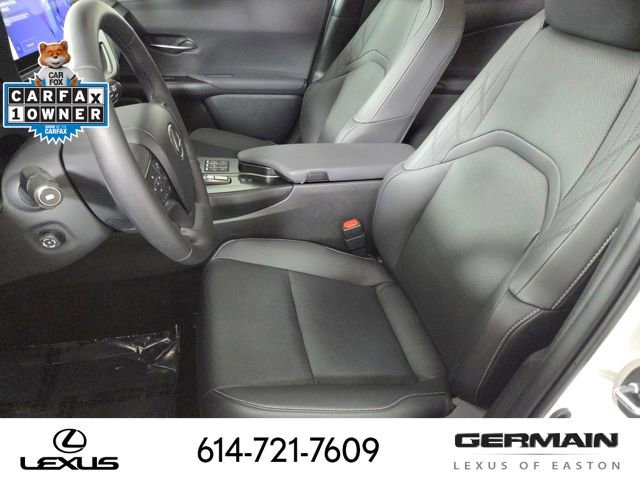Certified 2025 Lexus UX 300h UX 300h Premium image 20