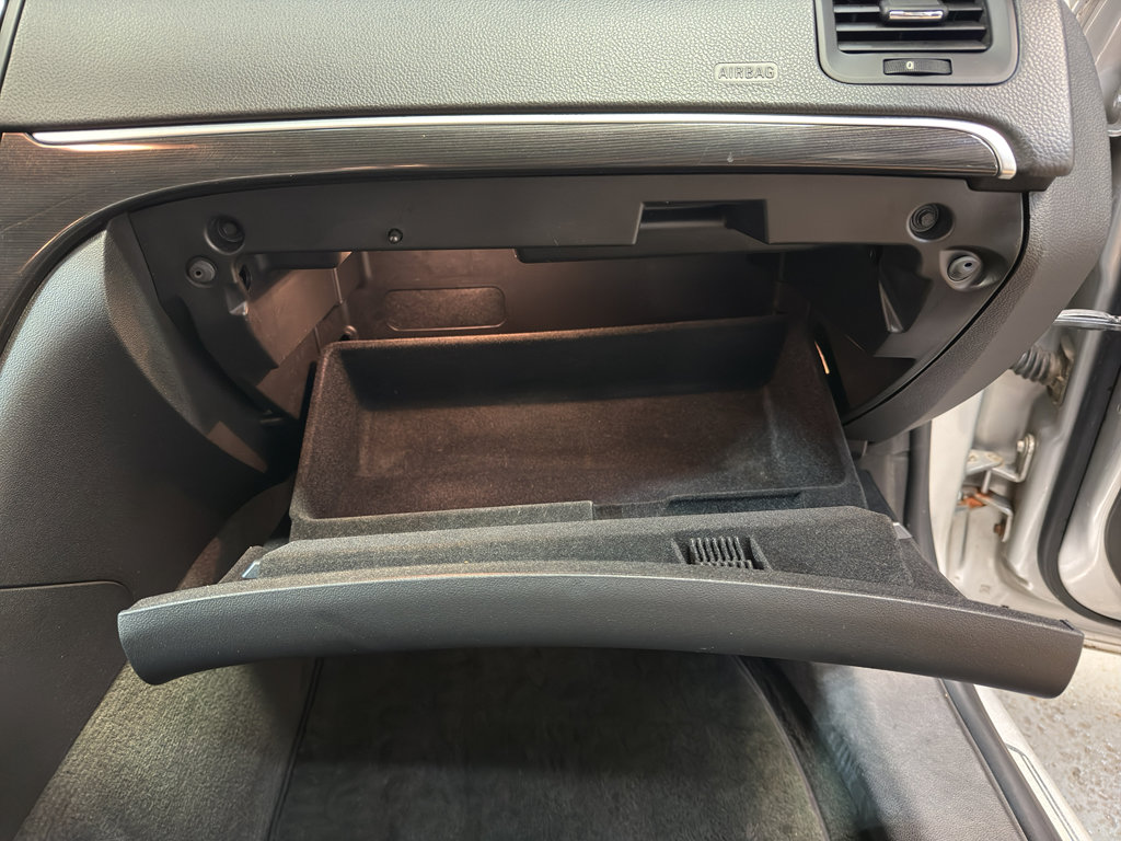 Used 2016 Buick Regal AWD image 25