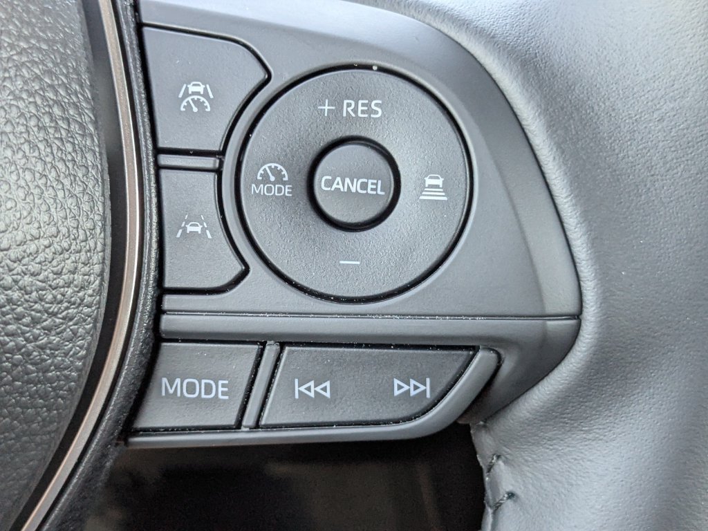 New 2027 Toyota Corolla SE FWD image 21