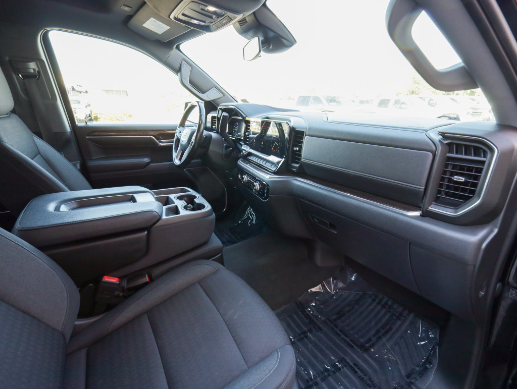 Used 2022 GMC Sierra 1500 Elevation AWD/4WD image 22