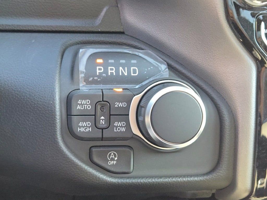 New 2026 RAM 1500 Big Horn image 30