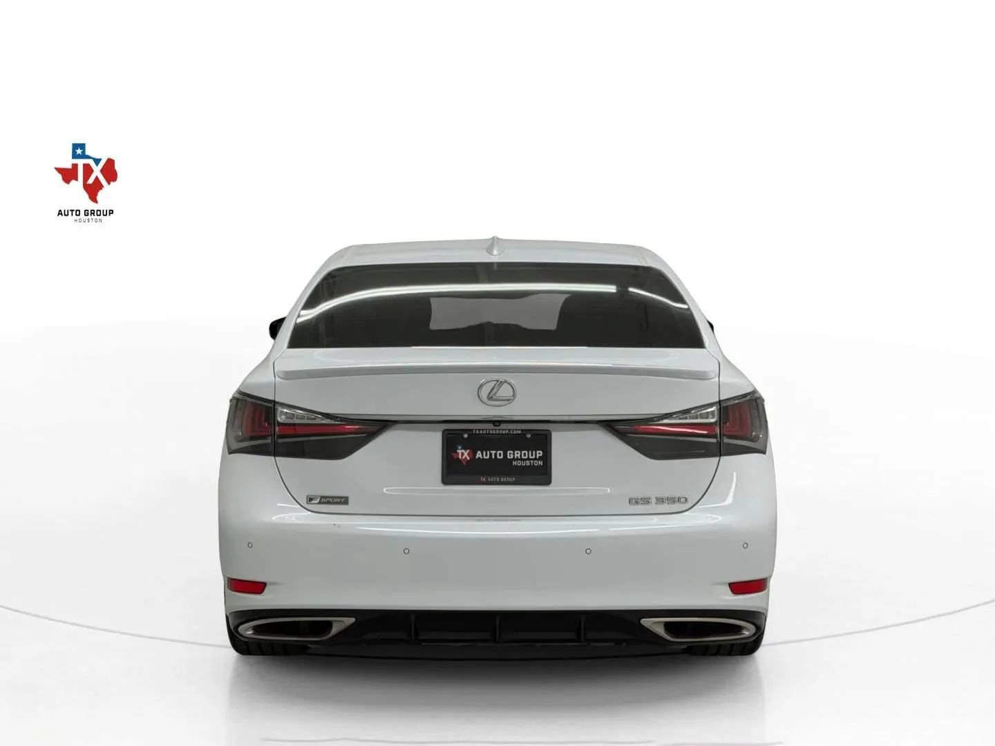Used 2020 Lexus GS 350 F Sport RWD image 59