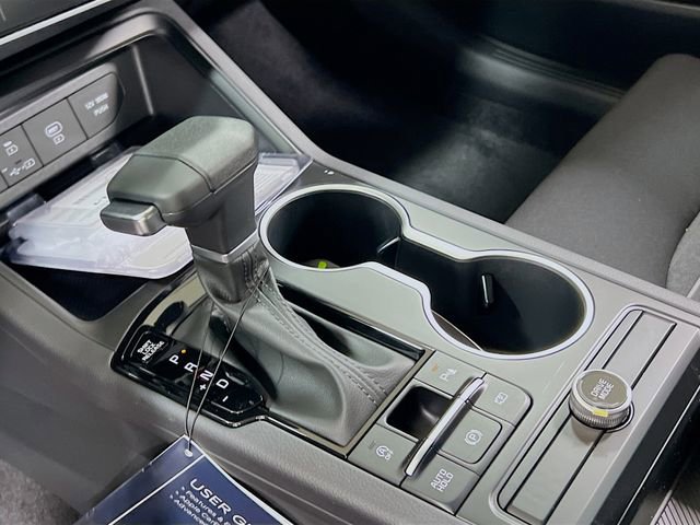 New 2026 Kia K5 LXS image 16