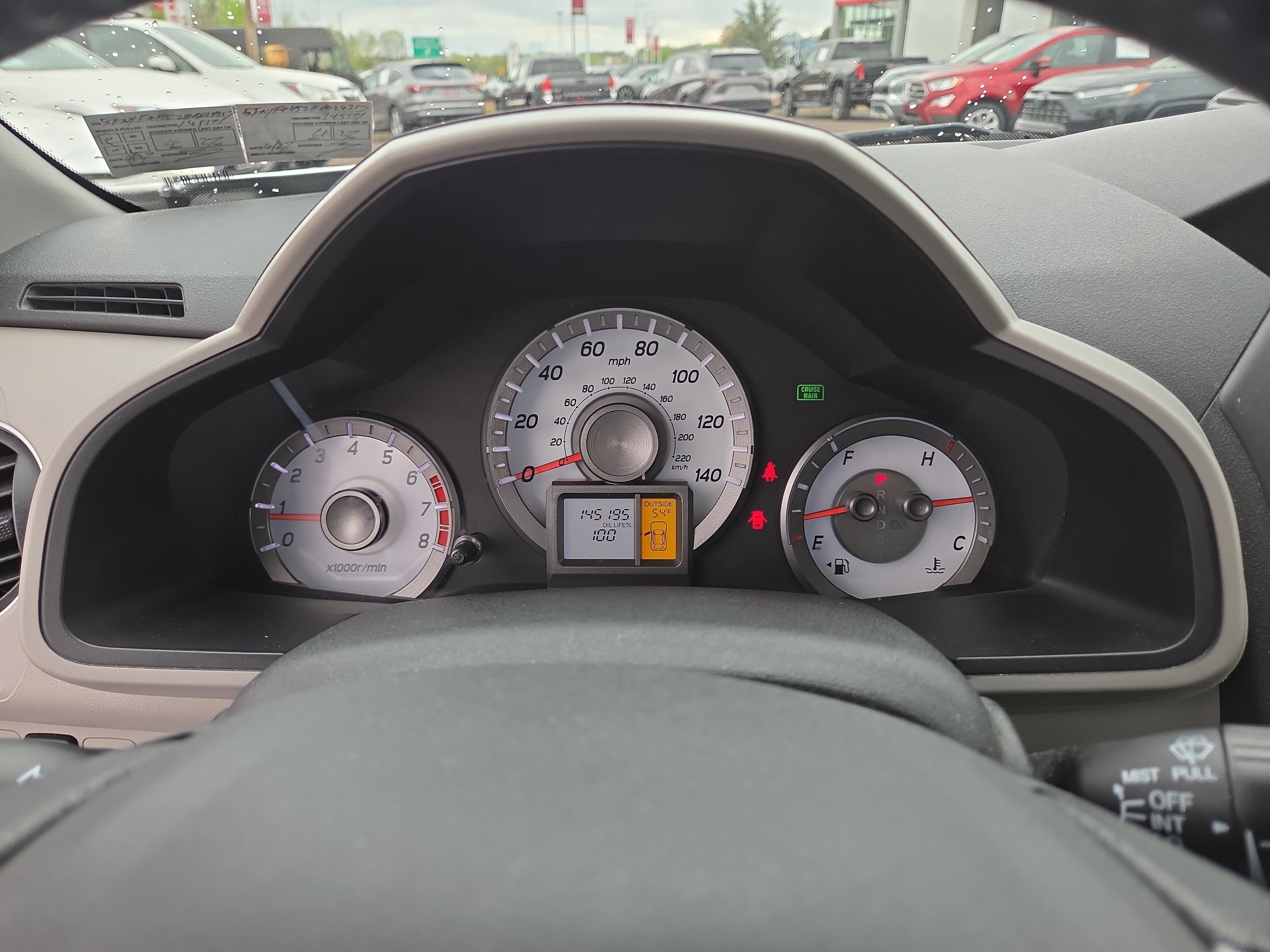Used 2014 Honda Pilot EX-L image 23