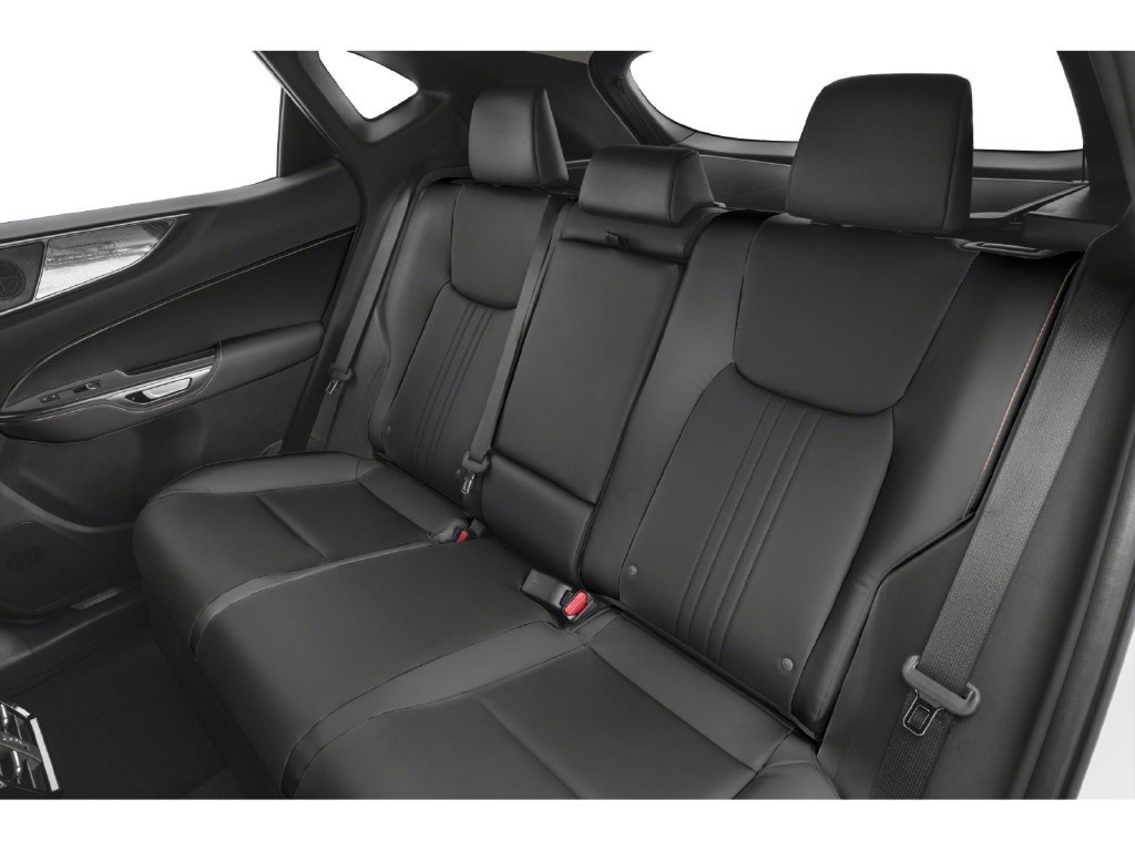 New 2026 Lexus NX 350h AWD w/ Premium Package image 8