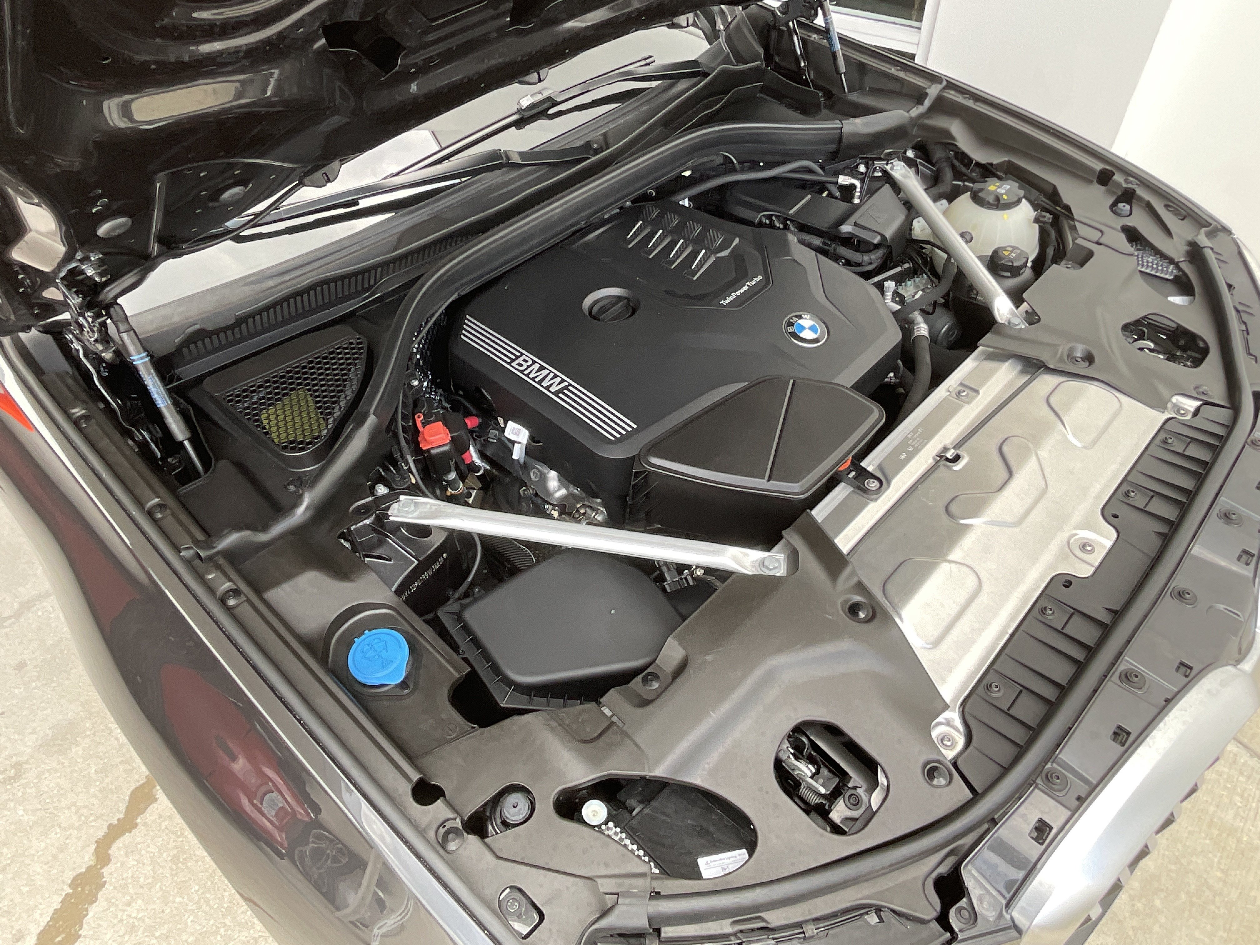 Used 2024 BMW X3 sDrive30i w/ Premium Package RWD image 36