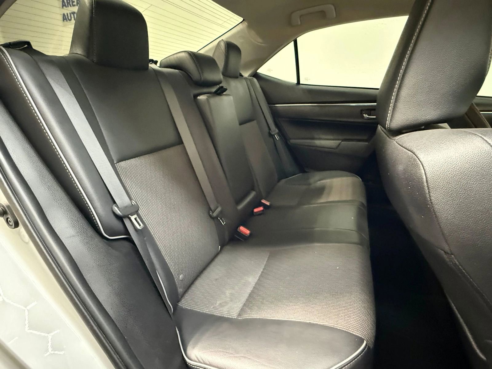 Used 2016 Toyota Corolla S FWD image 19