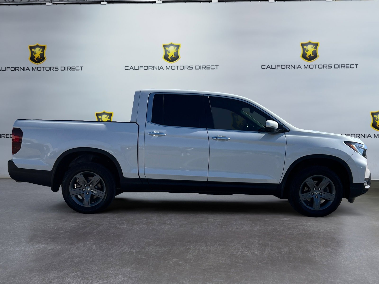Used 2023 Honda Ridgeline RTL-E image 6
