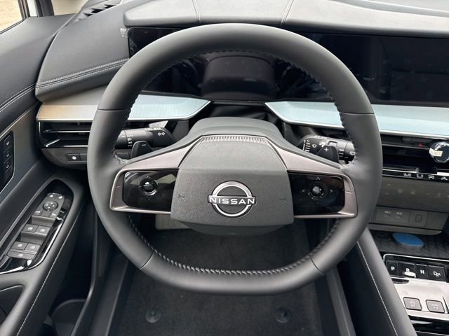 New 2026 Nissan Murano SL image 16