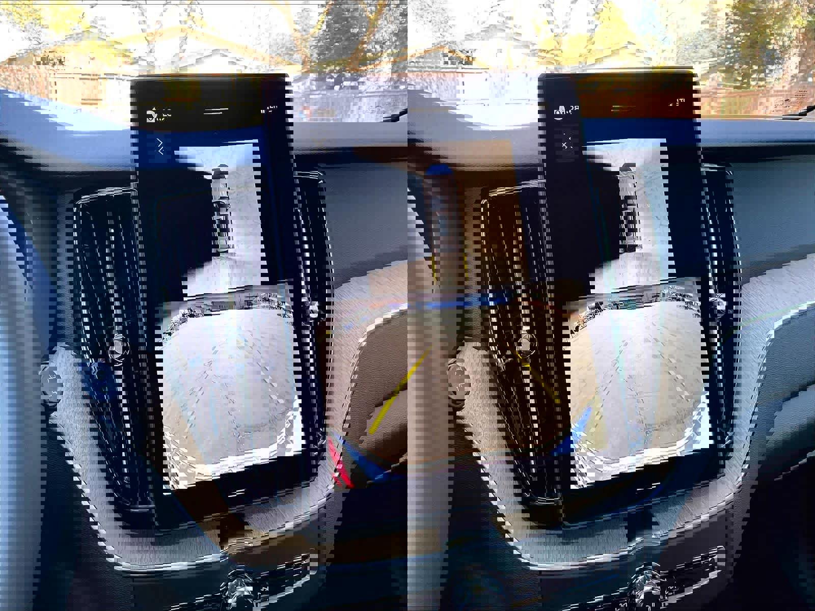 New 2026 Volvo XC60 B5 Plus w/ Climate Package image 20