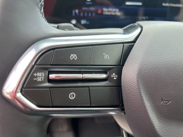 New 2026 Chevrolet Equinox LT w/ Convenience Package II image 18