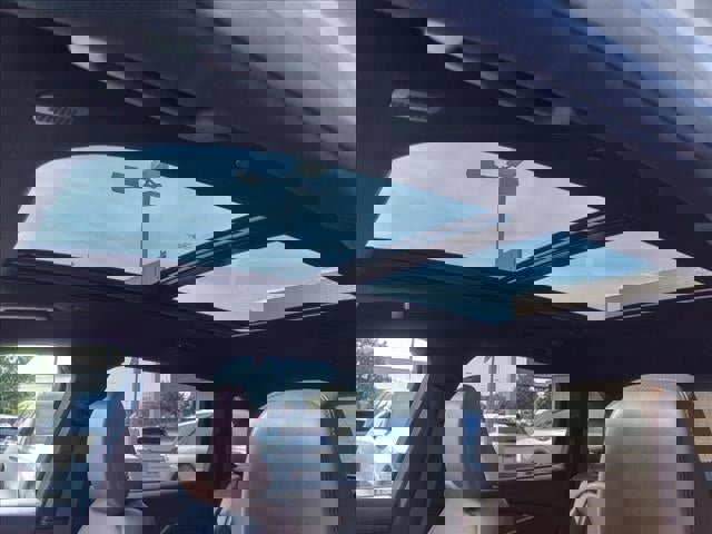 New 2022 Lincoln Nautilus Reserve w/ Equipment Group 201A image 31