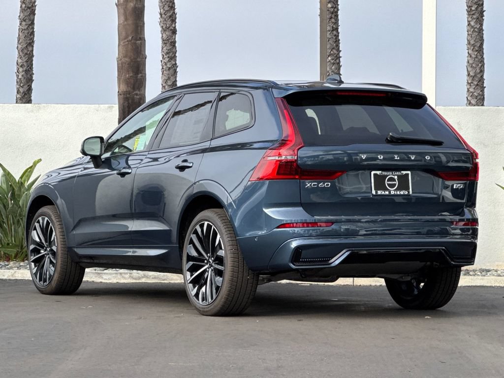 New 2026 Volvo XC60 B5 Ultra w/ Protection Package Premier AWD/4WD image 3