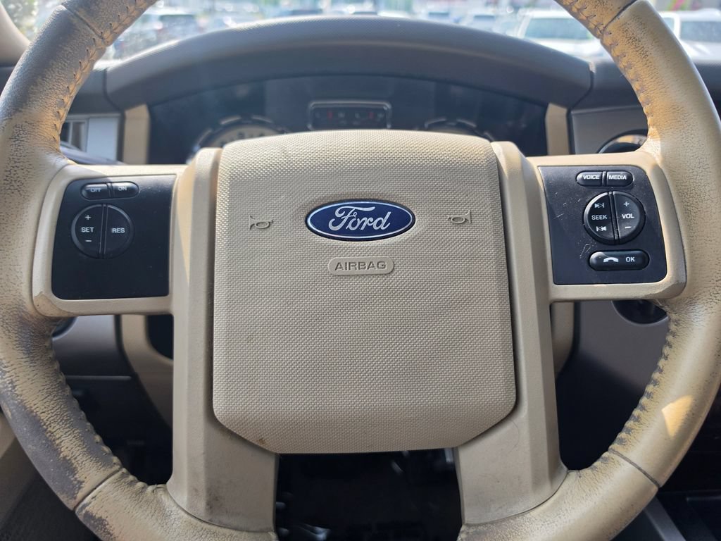 Used 2012 Ford Expedition XLT AWD/4WD image 14