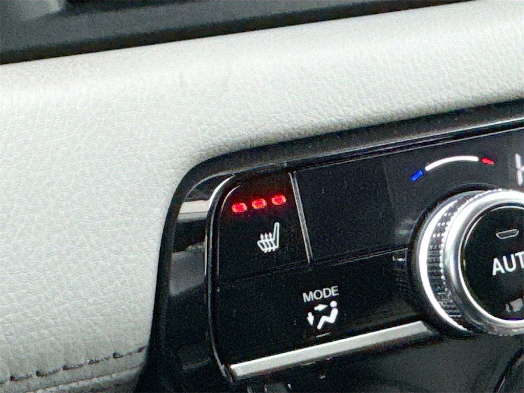 Used 2024 Honda Pilot EX-L image 19