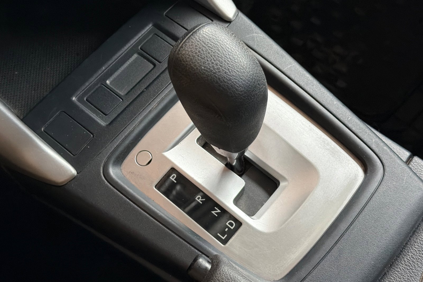 Used 2015 Subaru Forester 2.5i image 29