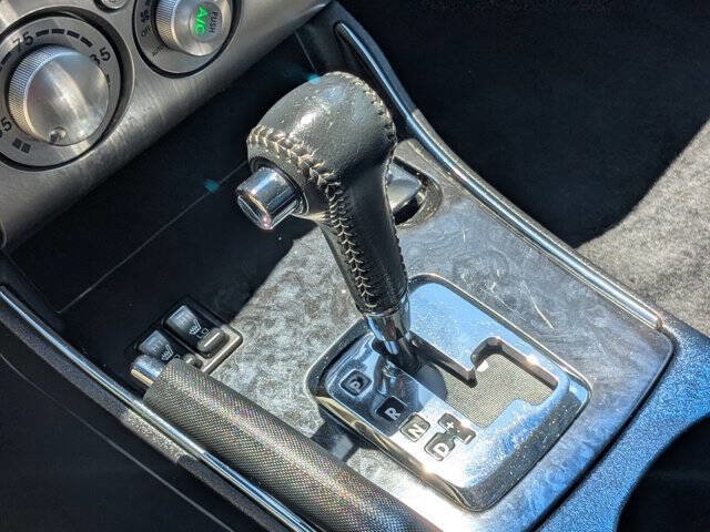 Used 2009 Mitsubishi Galant Ralliart FWD image 23