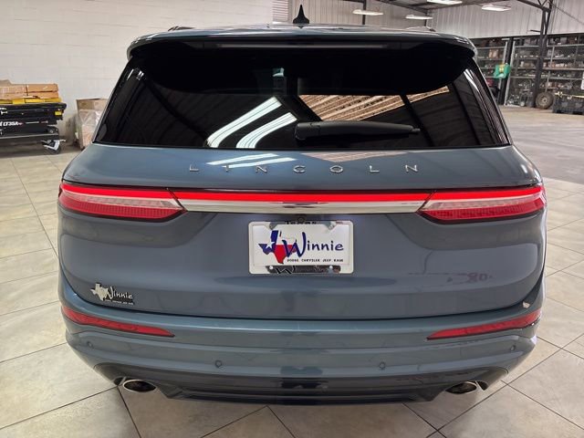 Used 2023 Lincoln Corsair Reserve w/ Jet Appearance Package image 8