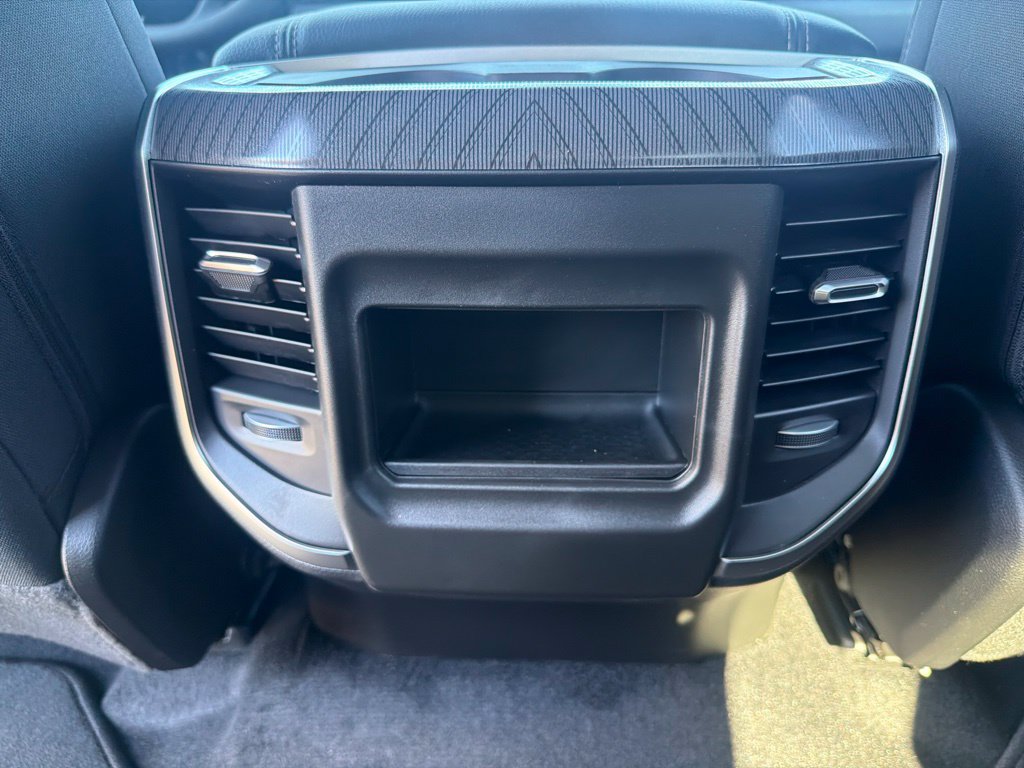 New 2027 RAM 1500 4x4 Crew Cab image 34