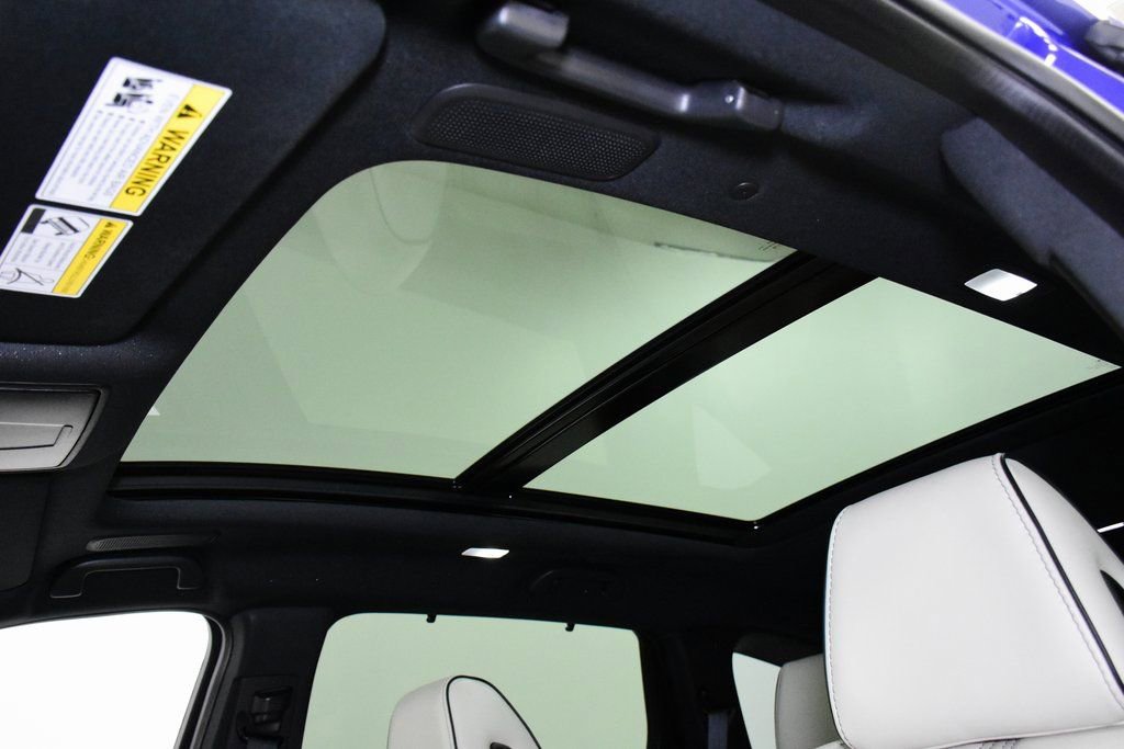 Used 2025 Acura MDX A-Spec image 9