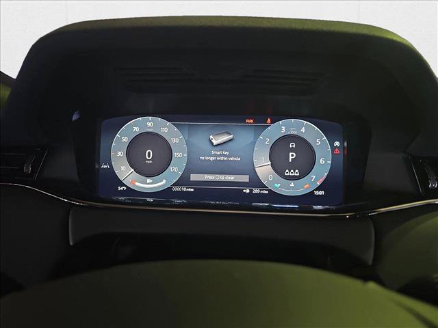 New 2026 Land Rover Range Rover Evoque S AWD/4WD image 22