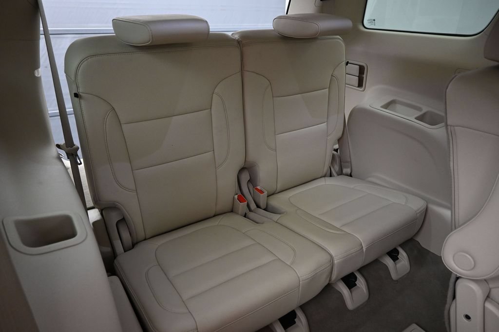 Used 2023 GMC Acadia Denali AWD/4WD image 17