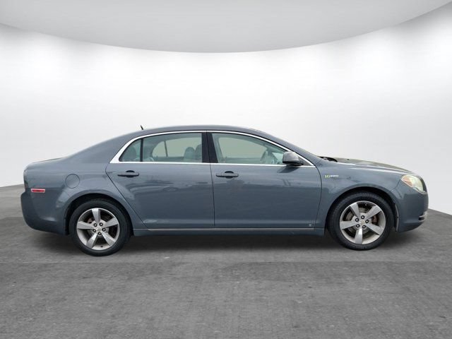 Used 2009 Chevrolet Malibu Hybrid FWD image 2