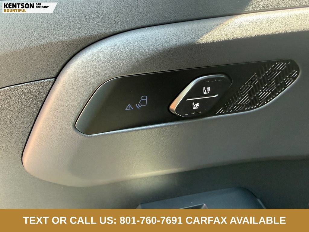 Used 2027 Kia Telluride SX Prestige X-Line w/ Towing Package AWD/4WD image 40