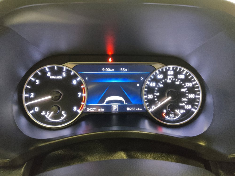 Used 2023 Nissan Sentra SV w/ SV Premium Package image 23