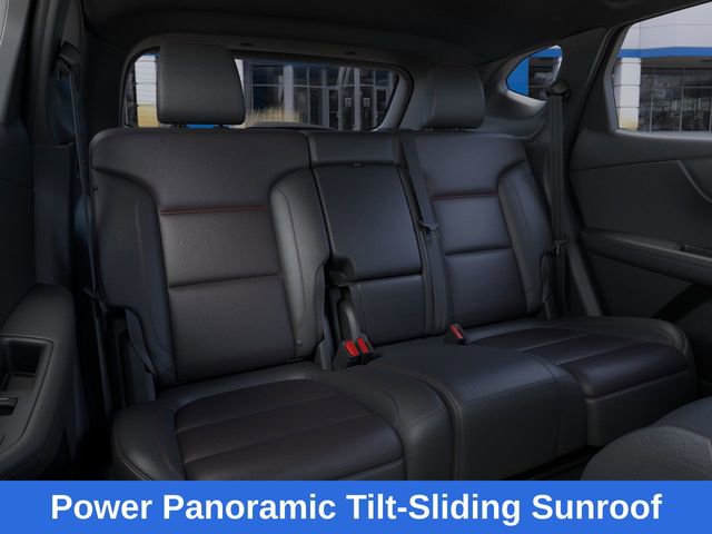 New 2026 Chevrolet Blazer RS w/ Driver Confidence II Package image 18