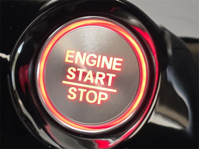 Used 2025 Acura MDX w/ Technology Package image 25