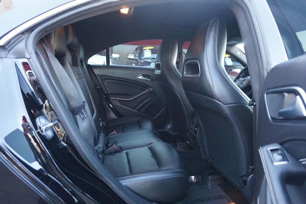 Used 2019 Mercedes-Benz CLA 250 image 18