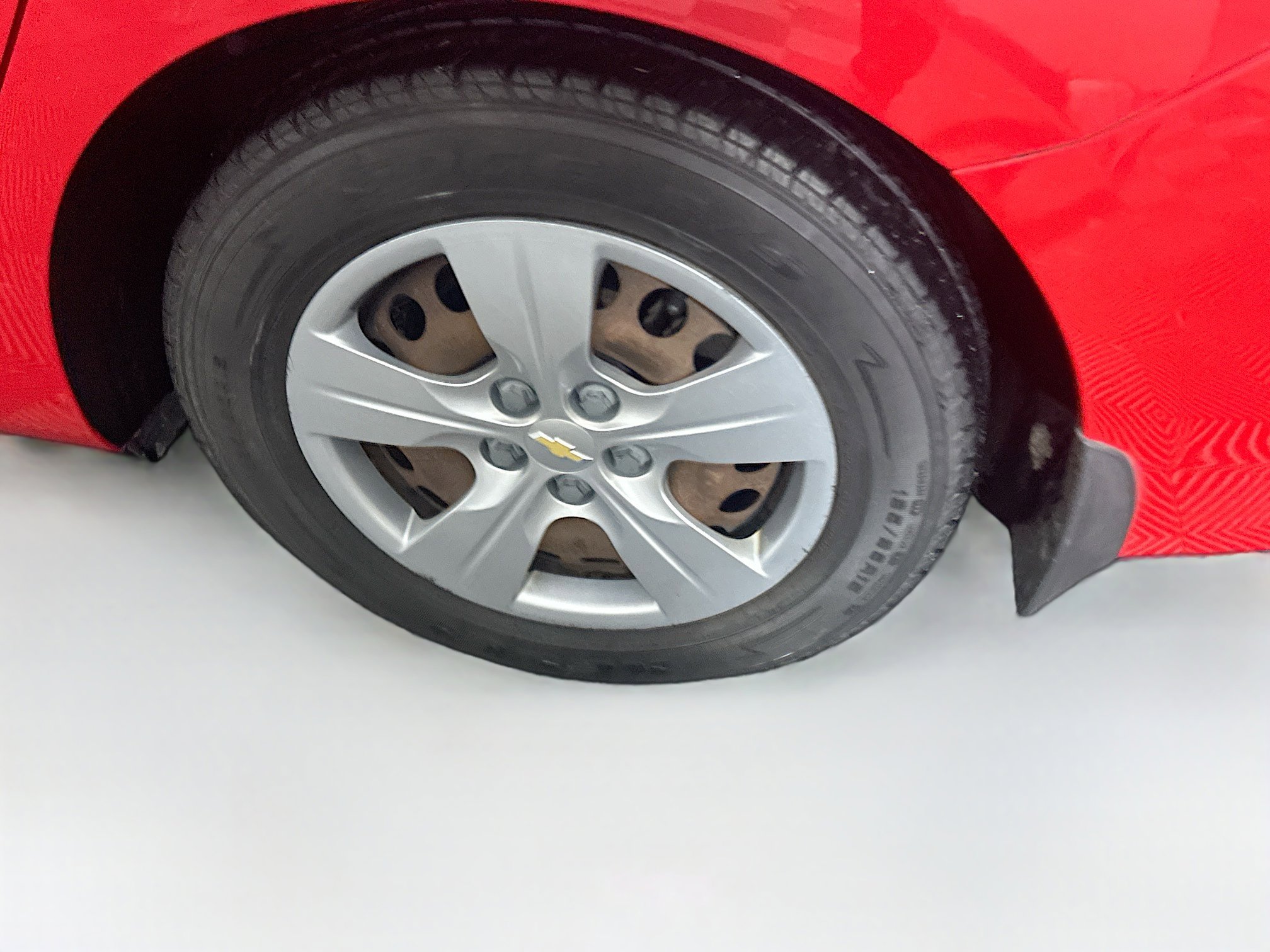 Used 2017 Chevrolet Cruze LS image 11