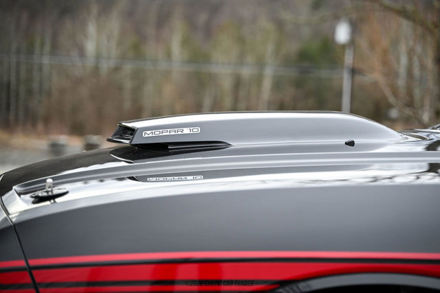 Used 2010 Dodge Challenger R/T w/ Mopar 10 Pkg image 44