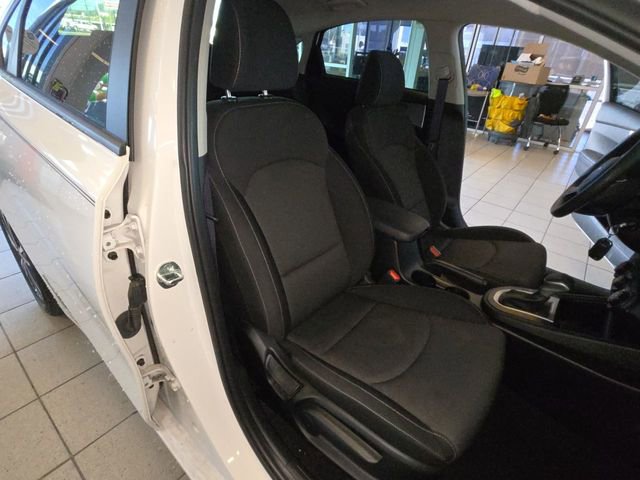 Used 2023 Kia Forte LXS FWD image 24